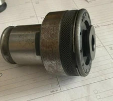 BILZ WES 3 B 7/8 TENSION COMPRESSION TAP ADAPTER