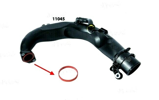 Original LLS Dichtring Dichtung für Dacia Nissan Renault 1.5 dCi 