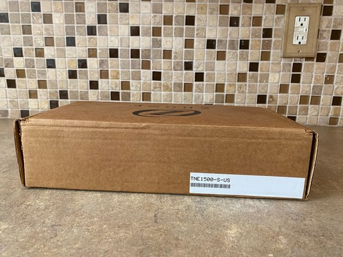 PARADYNE ZHONE TNE1500-S-US T1/E1 NETWORK EXTENDER FT-18 - Picture 6 of 10