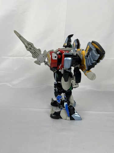 Magiranger DX Wolkaiser Magi King Saint Kaiser set - Picture 3 of 16