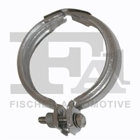 Fa1 Auspuffschelle FüR Opel Astra J Meriva B Insignia A Zafira Tourer C Mokka /