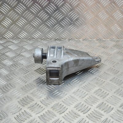 BMW 5 F10 535i Motorhalter linke Seite 6777605 13992010 3.0 Benzin 225kw 2012