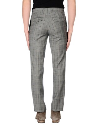 MEN'S TROUSERS KRIS VAN ASSCHE AUTHENTIC NEW WITH TAGS SIZE MEN'S TROUSERS KRIS VAN ASSCHE AUTHENTIC NEW WITH TAGS SIZE