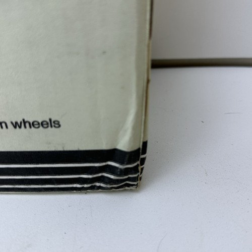 Nylint Allison Transmission GMC 18 Wheeler Truck Semi Trailer USA 911-Z Vintage - Picture 14 of 24