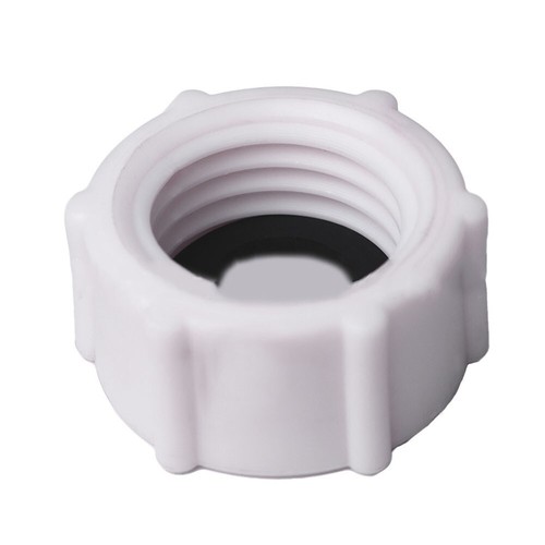 Poolzubehör Drain Ventil Kappe & O Ring für Intex Sandfilterpumpen 11456 11385 - Bild 2 von 7
