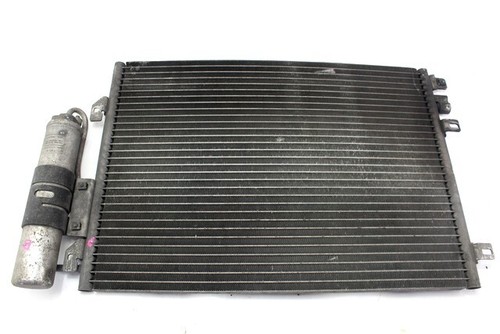 7700428083 Kondensator Kühler Klimaanlage Klima A/C Renault Clio 1.2 B 43
