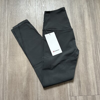 lululemon Allan HR Pant 25\