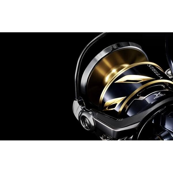 Shimano 19 Stella SW 14000PG Spinning Reel Shipping From Shimano 19 Stella SW 14000PG Spinning Reel Shipping From