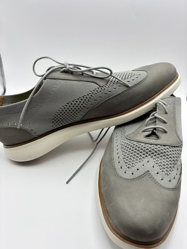 Mens Florsheim shoes 10.5m - Picture 10 of 10
