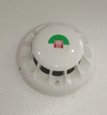 TYCO MR901T  OPTICAL SMOKE DETECTOR  516.055.001