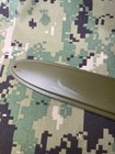Repro WWII US Army M1 Garand Bayonet M3 Scabbard for M1905 & M1942 16" Bayonet — photo 7
