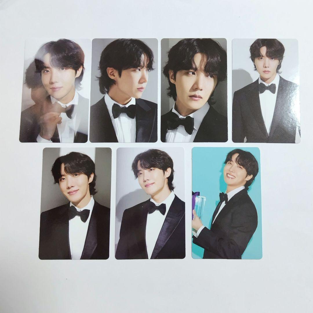 BTS 2022 THE FACT BTS PHOTOBOOK SPECIAL EDITION OFFICIAL PHOTO