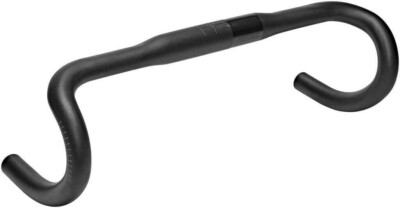 BBB BHB-35 Aluminium Rennlenker Klemmung: 31,8 mm Breite: 440 mm NEU