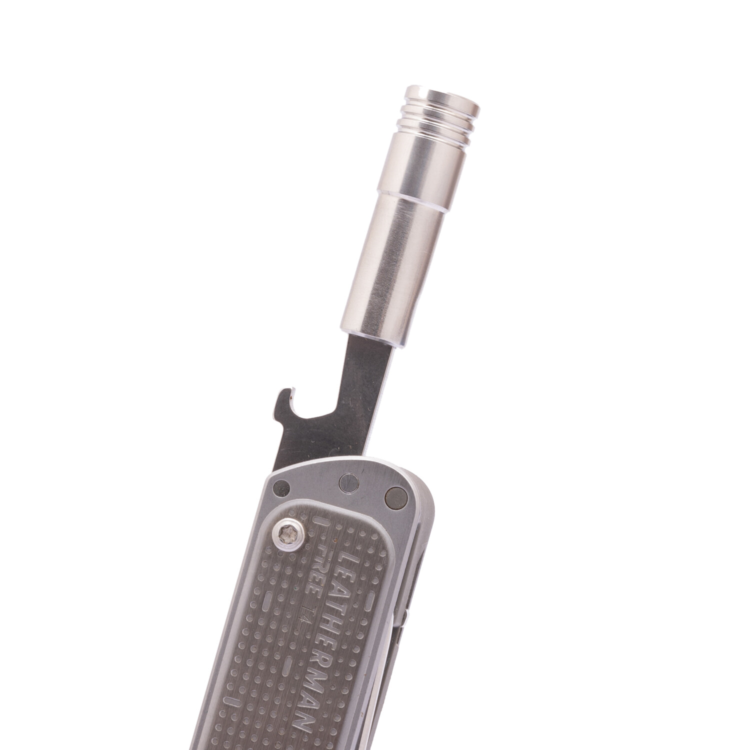 For Leatherman Free T2 T4 K2 K4 P2 P4 Screwdriver Extension Pole