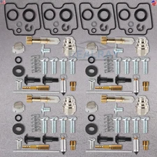 New Rebuild For Suzuki Katana 600 GSX600F 1998-2006 Carburetor Rebuild Kit