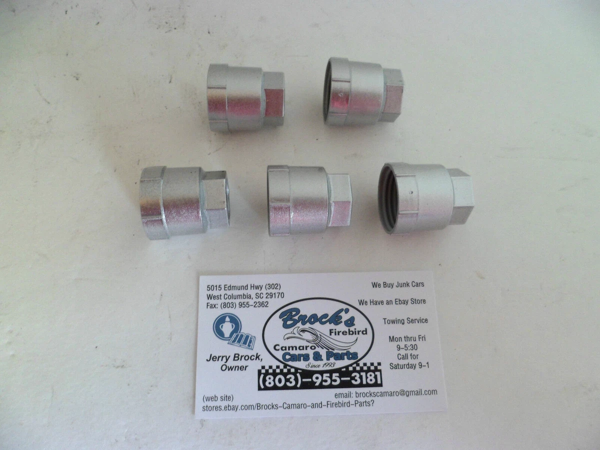 Brock's camaro and firebird parts deals