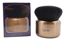 Tarte Buff Bronze Face Body Kabuki Brush Brand New FreeShipping