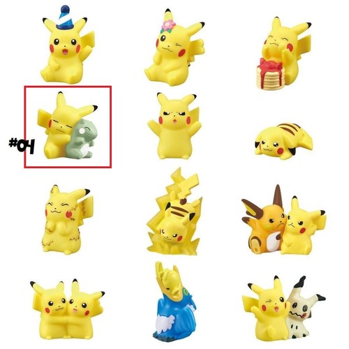 ¡Conjunto BANDA Pokémon Niños Pikachu PikaPika Dedo Pikachu Pika Pika! #4 - Imagen 4 de 4