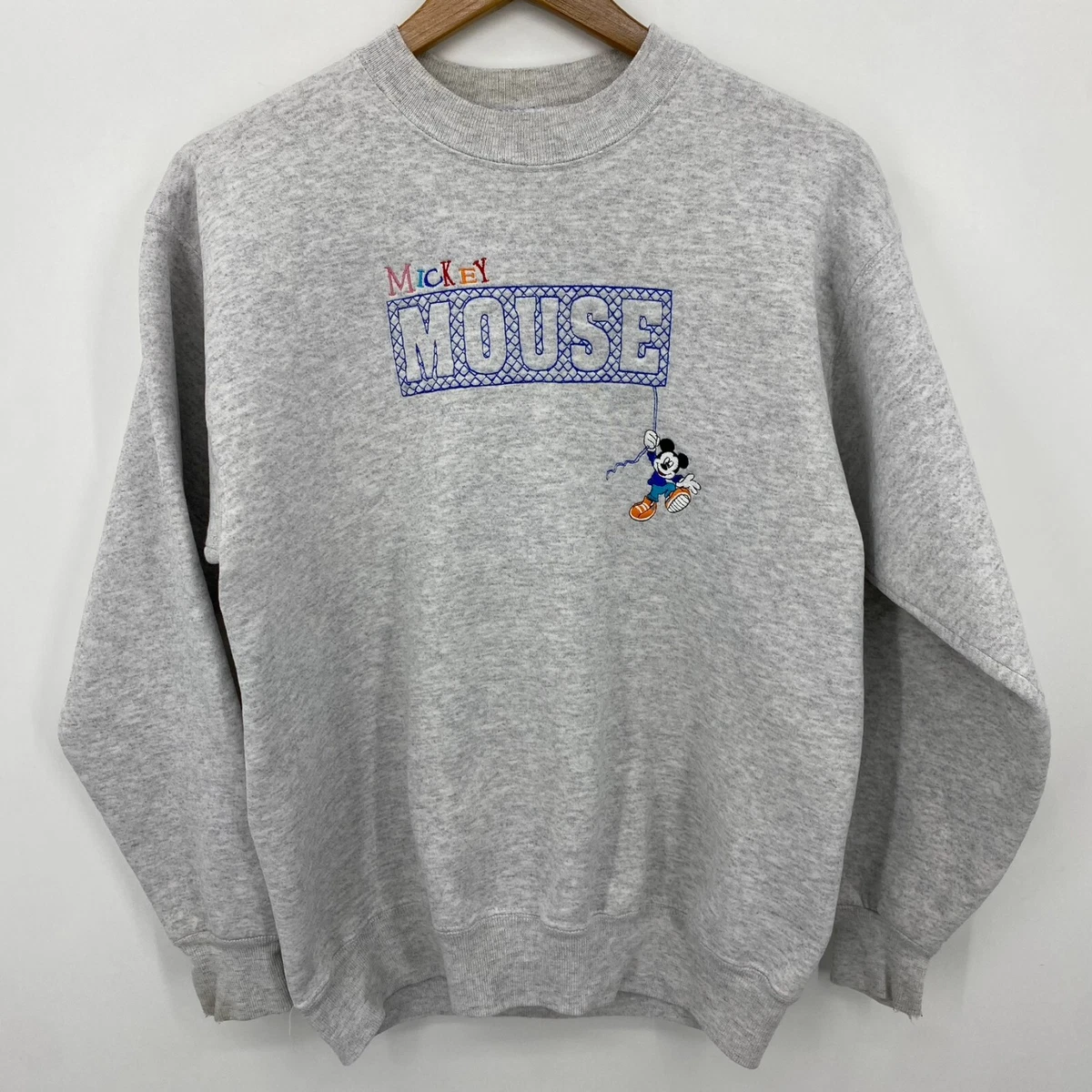 90s disney sweatshirt clearance