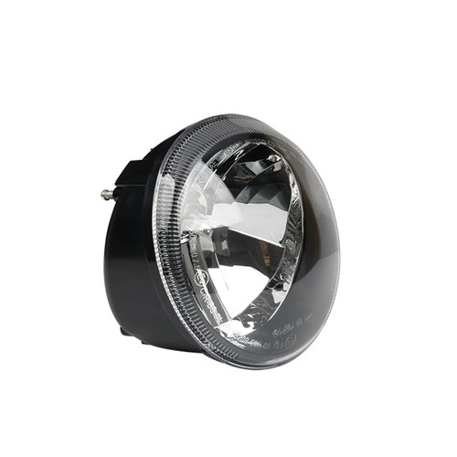 Head Light Headlight Headlamp Assembly Kit For Vespa GTS 125 200 250 300 - Imagen 4 de 6