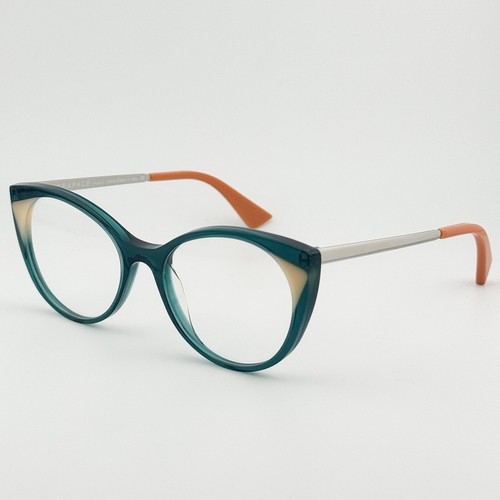 NEW FACE A FACE Eyewear Anouk 2 Cat Eye Ladies Stylish Eyeglass Specs - Picture 3 of 9