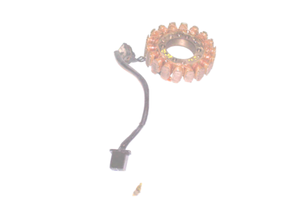 KAWASAKI 86 - 97 ZX600 A B C NINJA ZL600 ELIMINATOR STATOR 21003