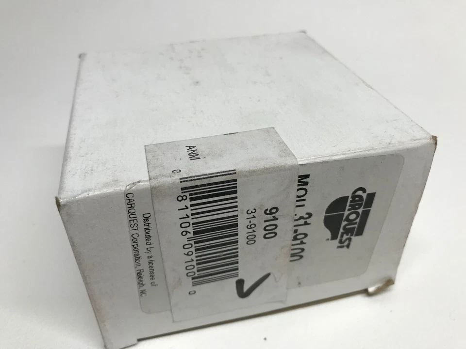 CARQUEST 31-9100 Montaje Transmisión Automático Montaje Derecho para BMW FAST SH Foto 3 de 3