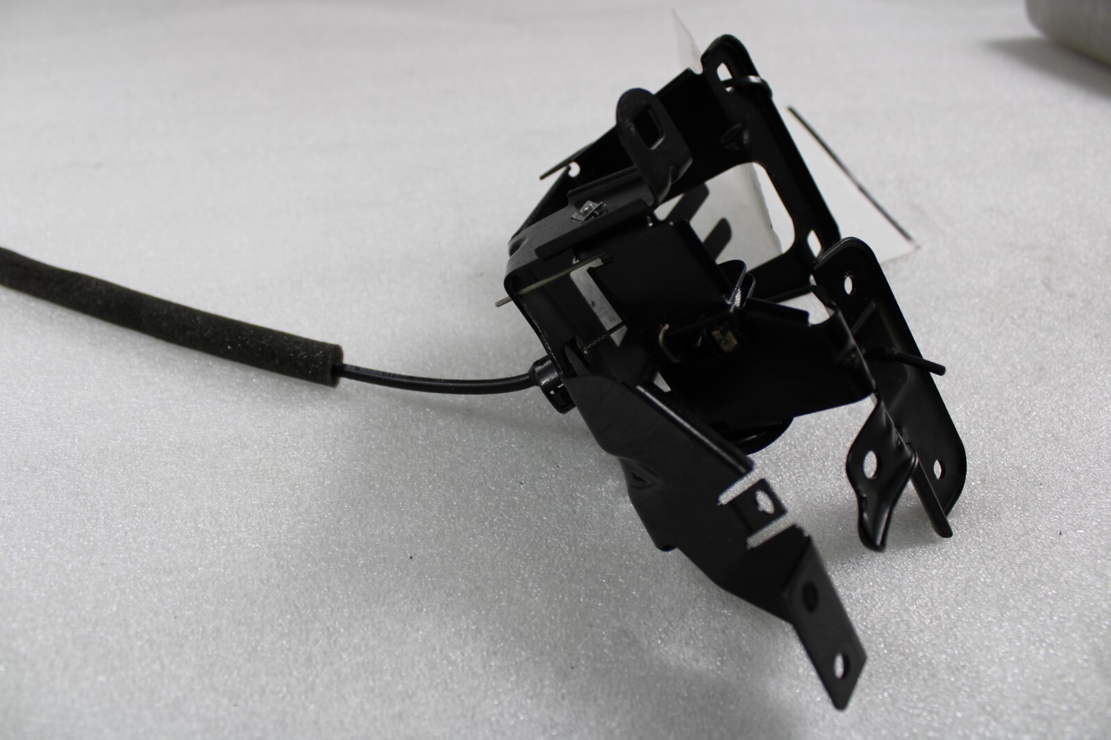 Ferrari California, RH, Right, Top Flap Bracket, Used