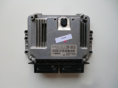 EA6A-12A650-UD (JZV3) | FORD OEM ENGINE CONTROL MODULE UNIT ECU ECM PCM