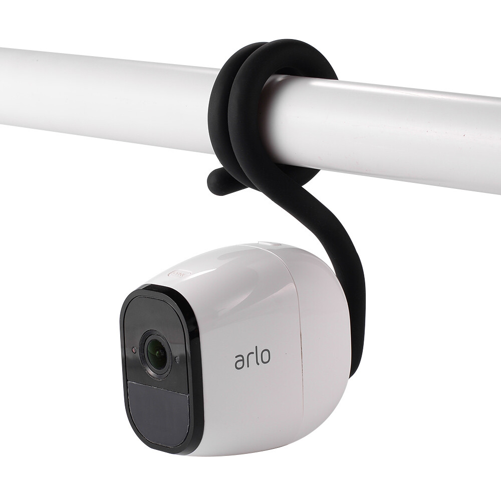 Silicone Versatile Twist Mount for Arlo/ Arlo Pro/ Pro 2/ Ultra