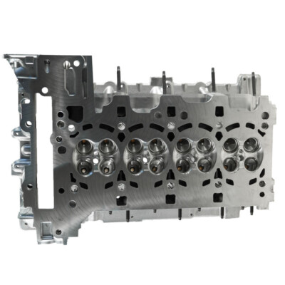 Zylinderkopf nackt BMW 2.0 N20 B20 Original 7647825 11127647825 | eBay