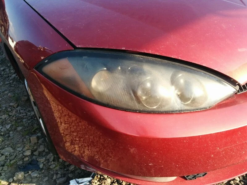 Used Automatic Transmission Assembly fits: 1999 Mercury Cougar AT 6 cylinder 2.5 Foto 2 de 4