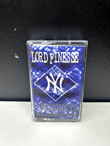 Lord Finesse | eBay