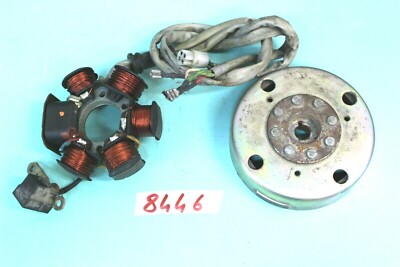 STATORE SCOOTER PIAGGIO 50 2T VECCHIO MODELLO RUNNER LIBERTY NRG