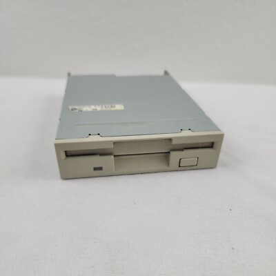 Teac FD-235HF-D291 3.5'' Internal 1.44MB Disk Floppy Drive 193077D2-91