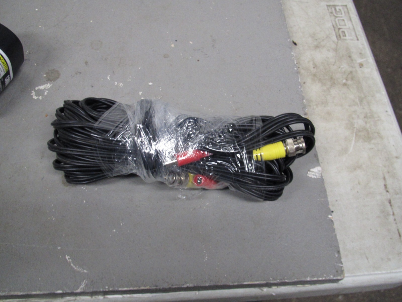 COBRA Outdoor Surveillance Cameras with Night Vision. Model63891 Lot