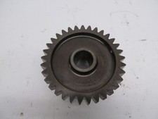 1975 HONDA GL1000 GL 1000 GOLDWING ENGINE FINAL DRIVEN GEAR