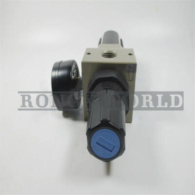 ONE SHAKO Single Cup Pressure Regulating   UFR-04 Semi-Automatic Drain NEW #WD1