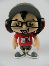 FGteev ~ The Big Fig! Duddy Action Figure - Bonkers Toy Co.