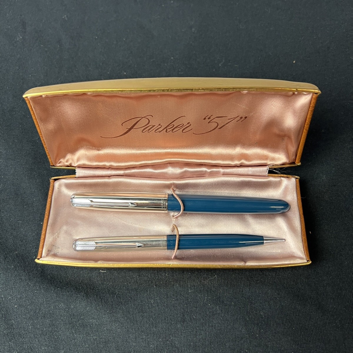 FOUNTAIN PENS VINTAGE AND MODERN・パーカー FOUNTAIN PENS VINTAGE AND MODERN・パーカー FOUNTAIN PENS