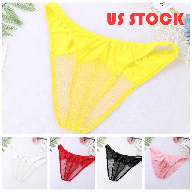 half g string swimwear