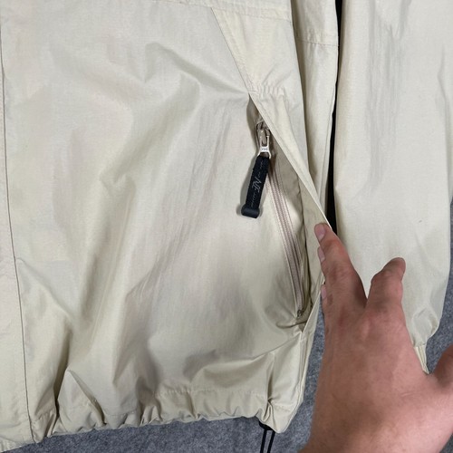 North End All Climate Wear Windbreaker Jacket Men’s XL - Picture 11 of 13