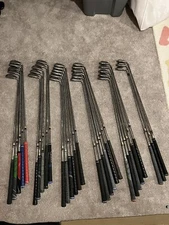 Callaway S2H2 Sand Wedge SW Memphis 10 Steel Shaft 56* RH