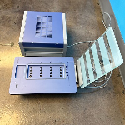 Avantium Technologies Benchtop Crystallization System Avantium Technologies Benchtop Crystallization System