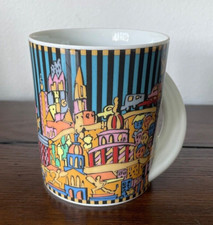 Rosenthal Studio Line Mug City Cup Nr. 4 City...