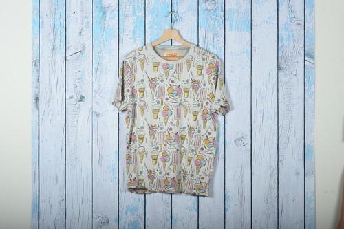 T-shirt Uomo BOB Company Beat 145 Maglia Stampa Cotone Italy Saldi 50%  NUOVA | eBay