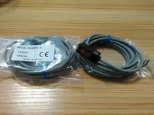 1 pcs  OPTEX  BGS-S08N  Photoelectric Sensor