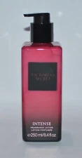 NEW VICTORIA'S SECRET INTENSE FRAGRANCE LOTION CREAM BODY 8.4 OZ 250 ML PUMP