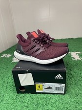 adidas UltraBoost 1.0 Limited Burgundy for Sale - Authenticity Guaranteed -  eBay