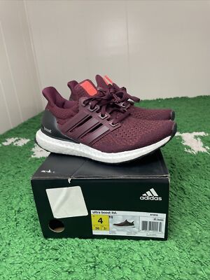 adidas ultraboost 1.0 limited burgundy UltraBoost 1.0 Limited  main image 3